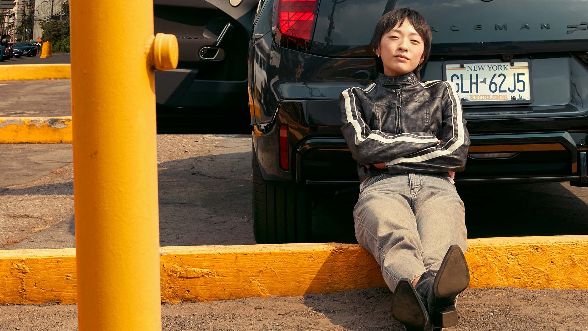 MINI Financial Services – pārskats – finansēšanas kalkulatora reklāma